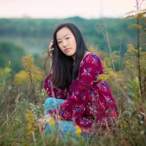 Meet your Posher, Shaylee